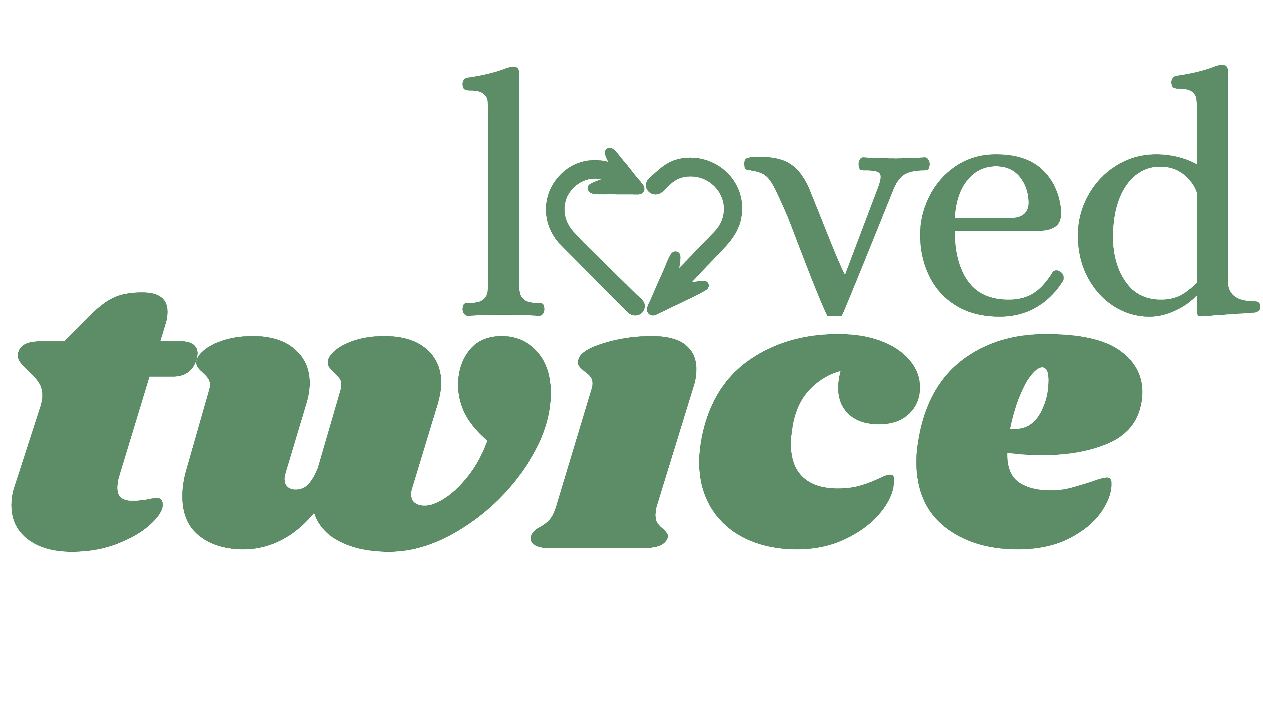 LovedTwice